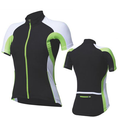 Cycling Jersey.